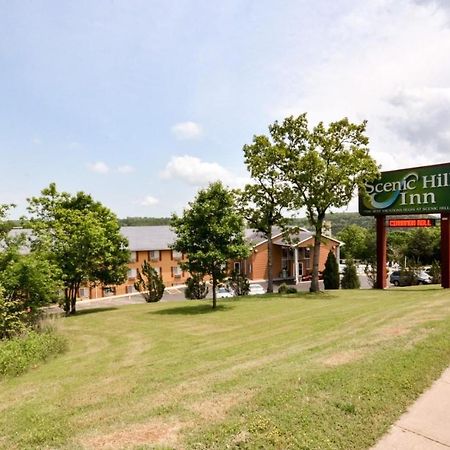 Scenic Hills Inn Branson Luaran gambar