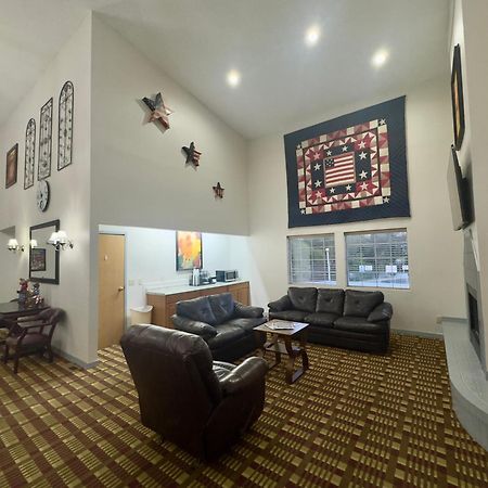 Scenic Hills Inn Branson Luaran gambar