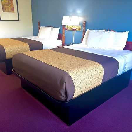 Scenic Hills Inn Branson Luaran gambar