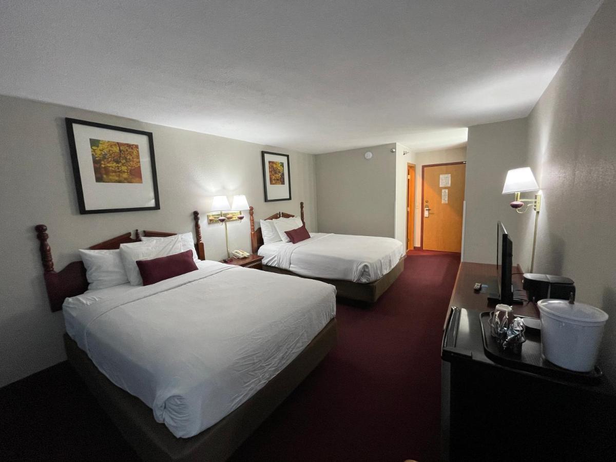 Scenic Hills Inn Branson Luaran gambar