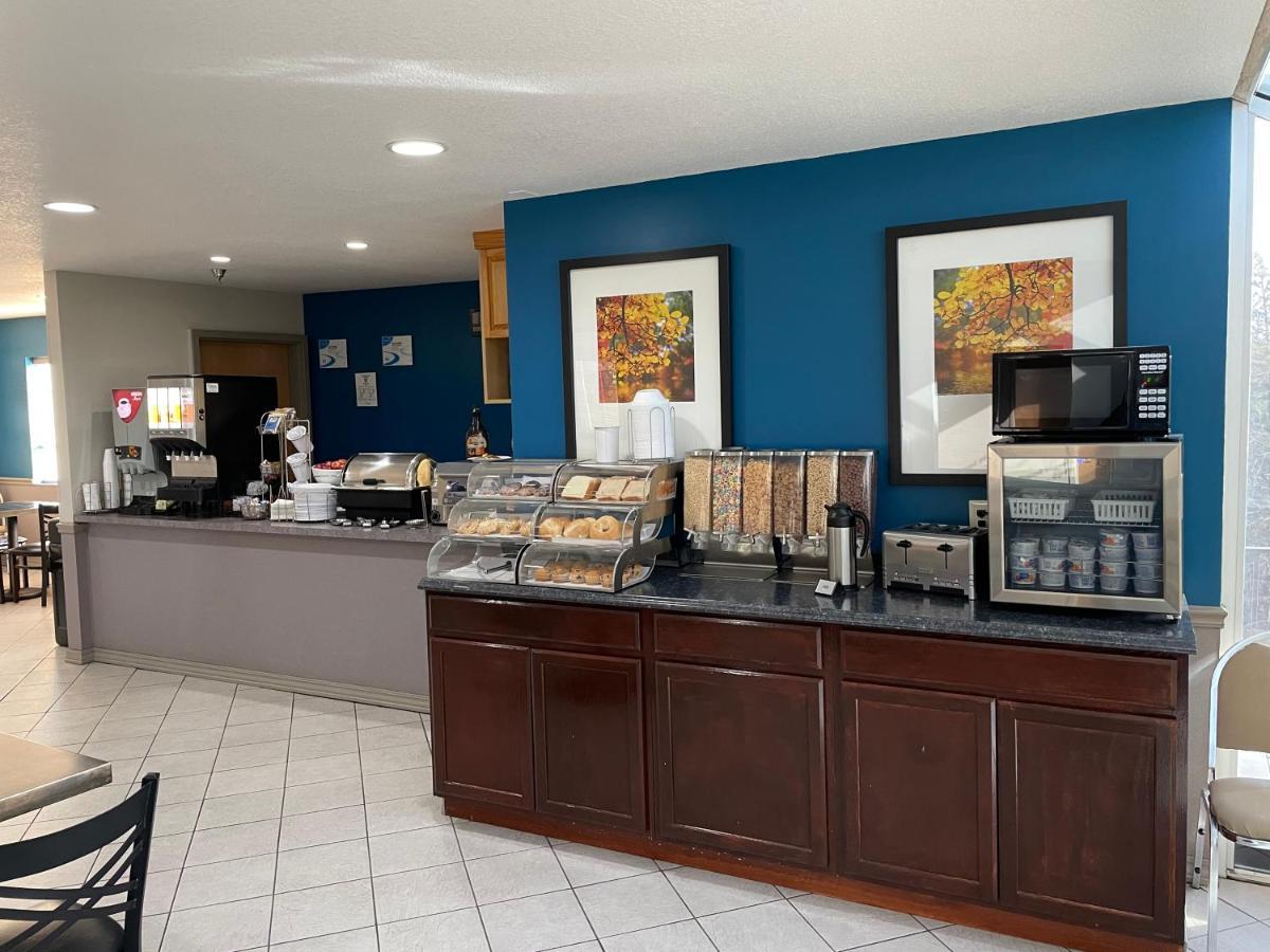 Scenic Hills Inn Branson Luaran gambar