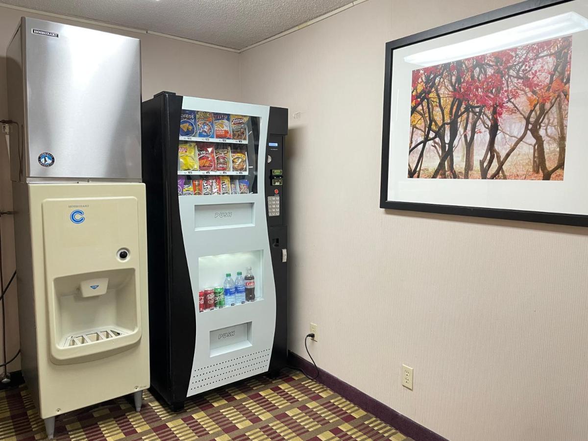 Scenic Hills Inn Branson Luaran gambar