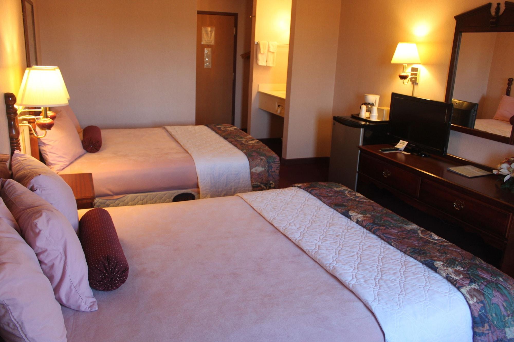 Scenic Hills Inn Branson Luaran gambar
