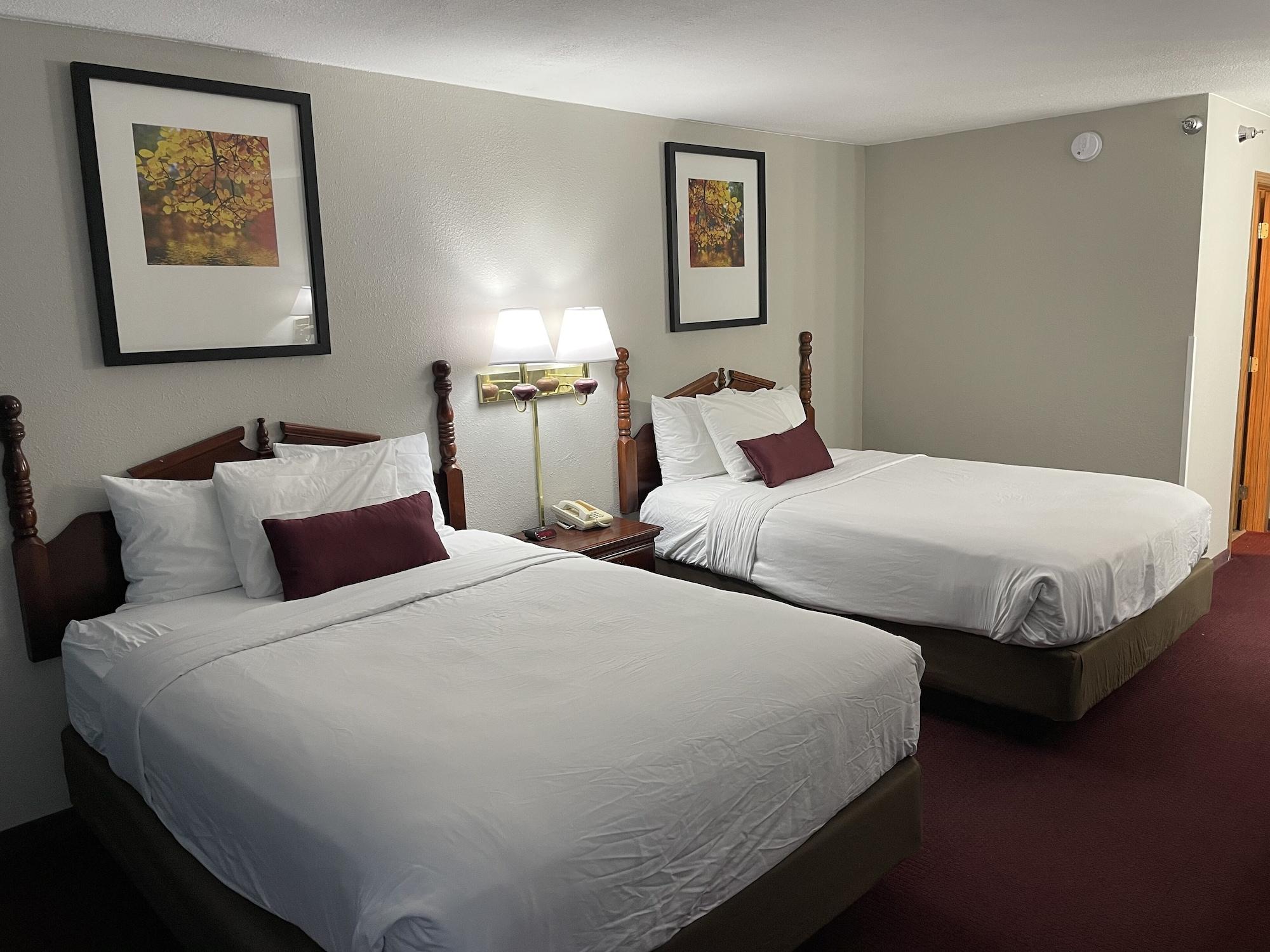 Scenic Hills Inn Branson Luaran gambar