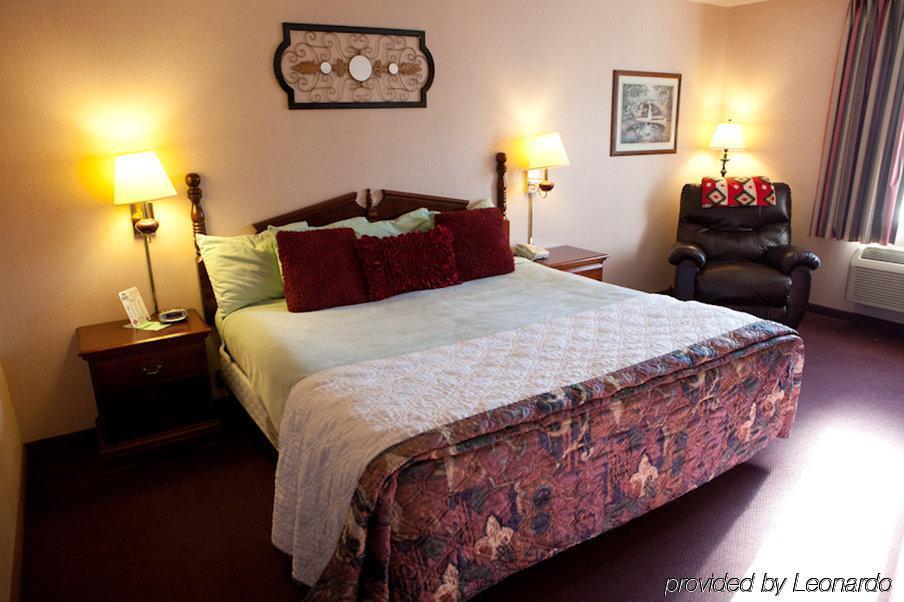 Scenic Hills Inn Branson Luaran gambar