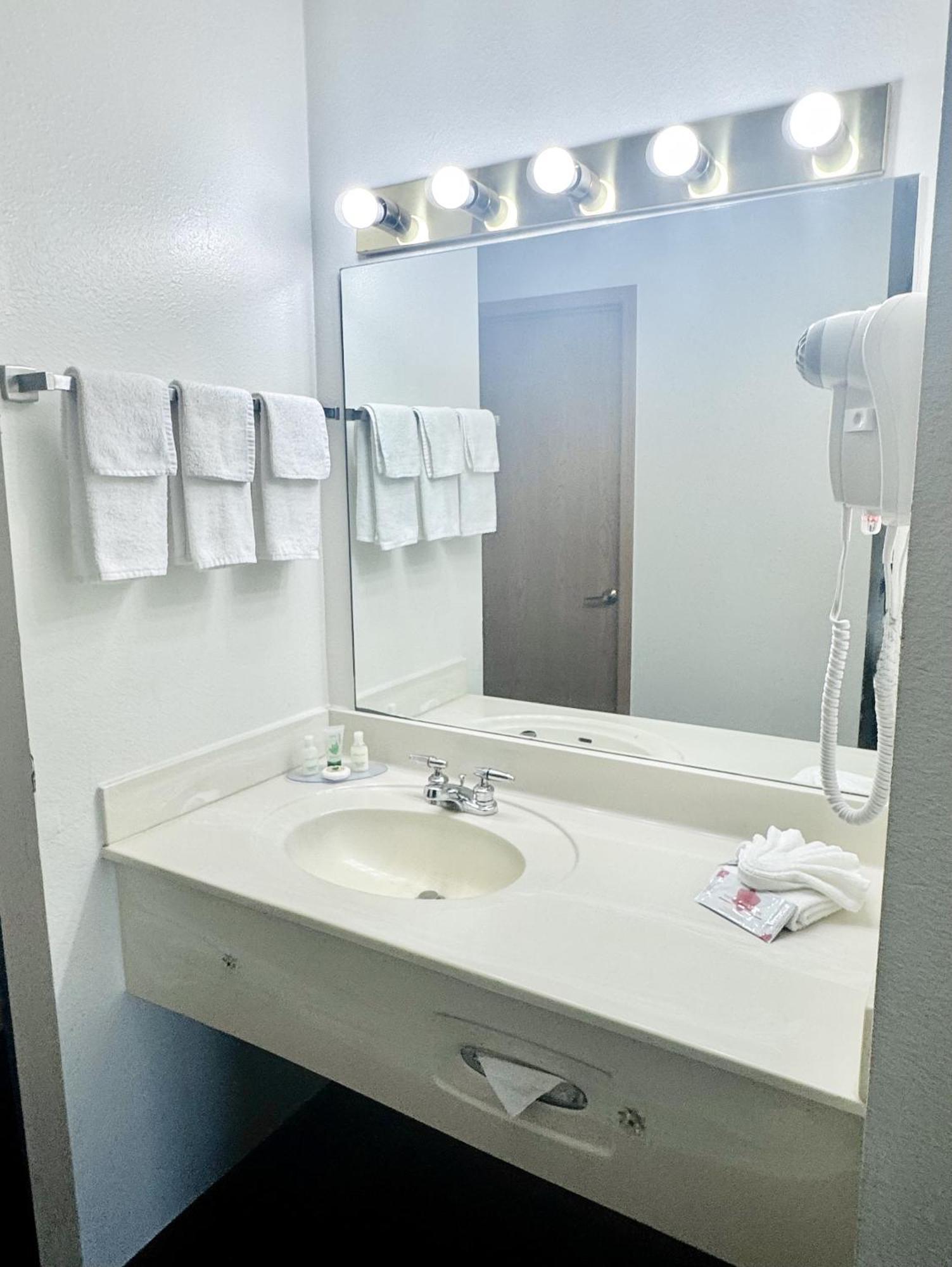 Scenic Hills Inn Branson Luaran gambar