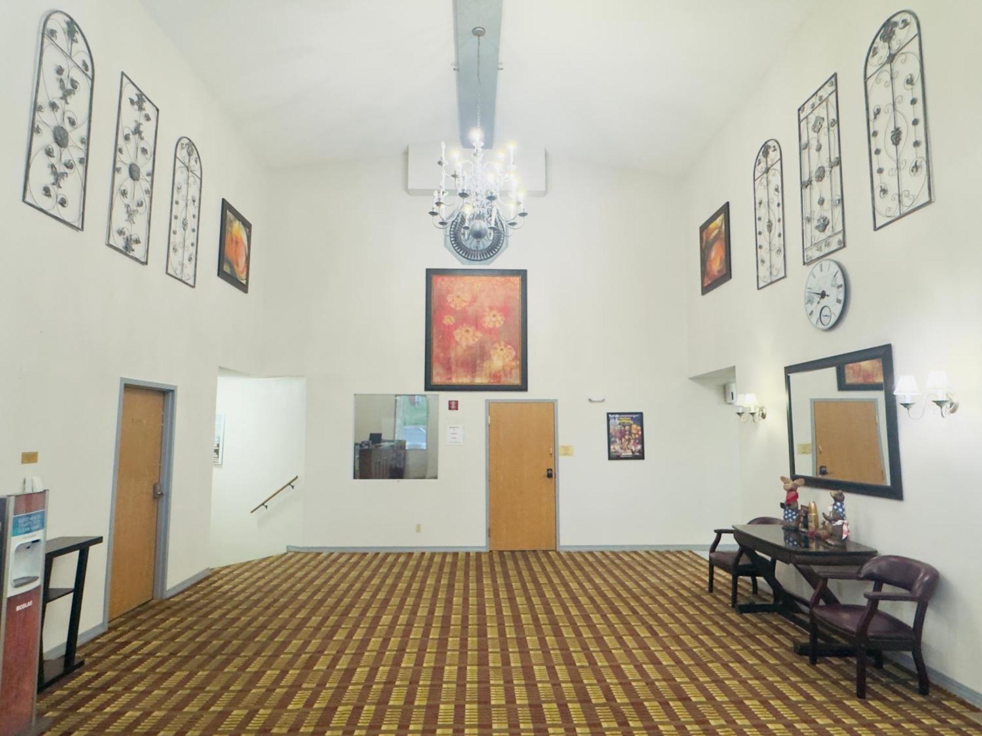 Scenic Hills Inn Branson Luaran gambar