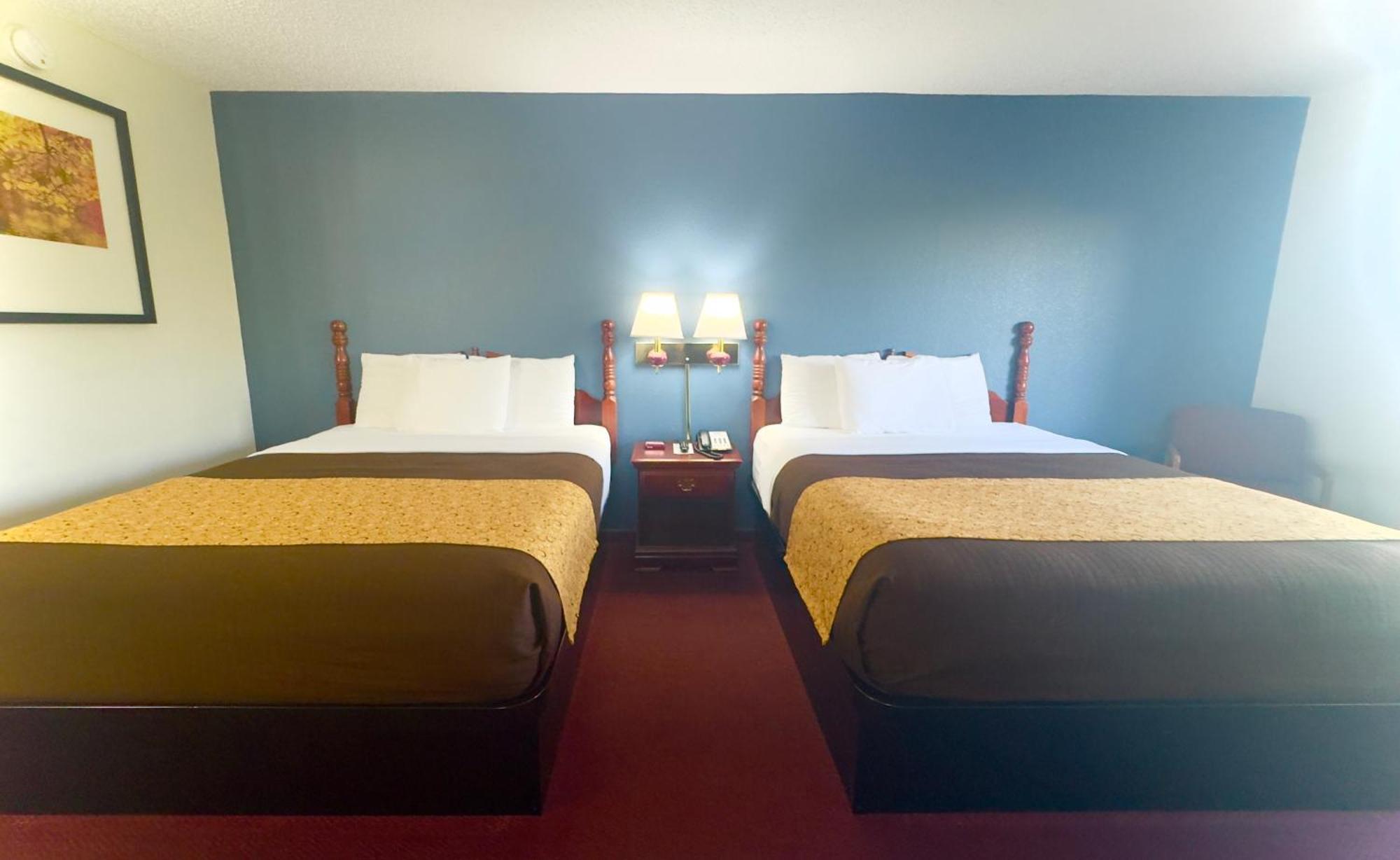 Scenic Hills Inn Branson Luaran gambar
