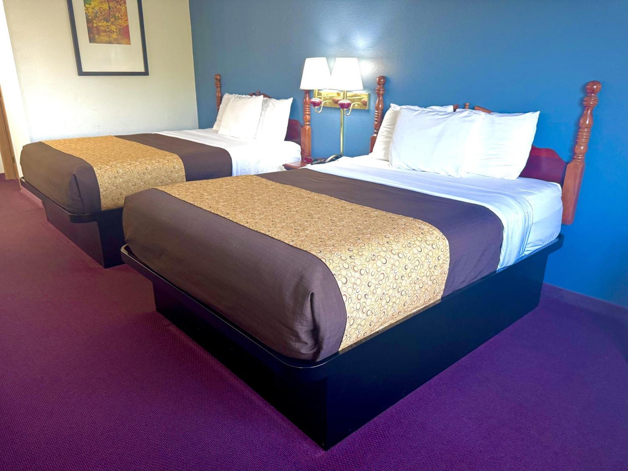 Scenic Hills Inn Branson Luaran gambar