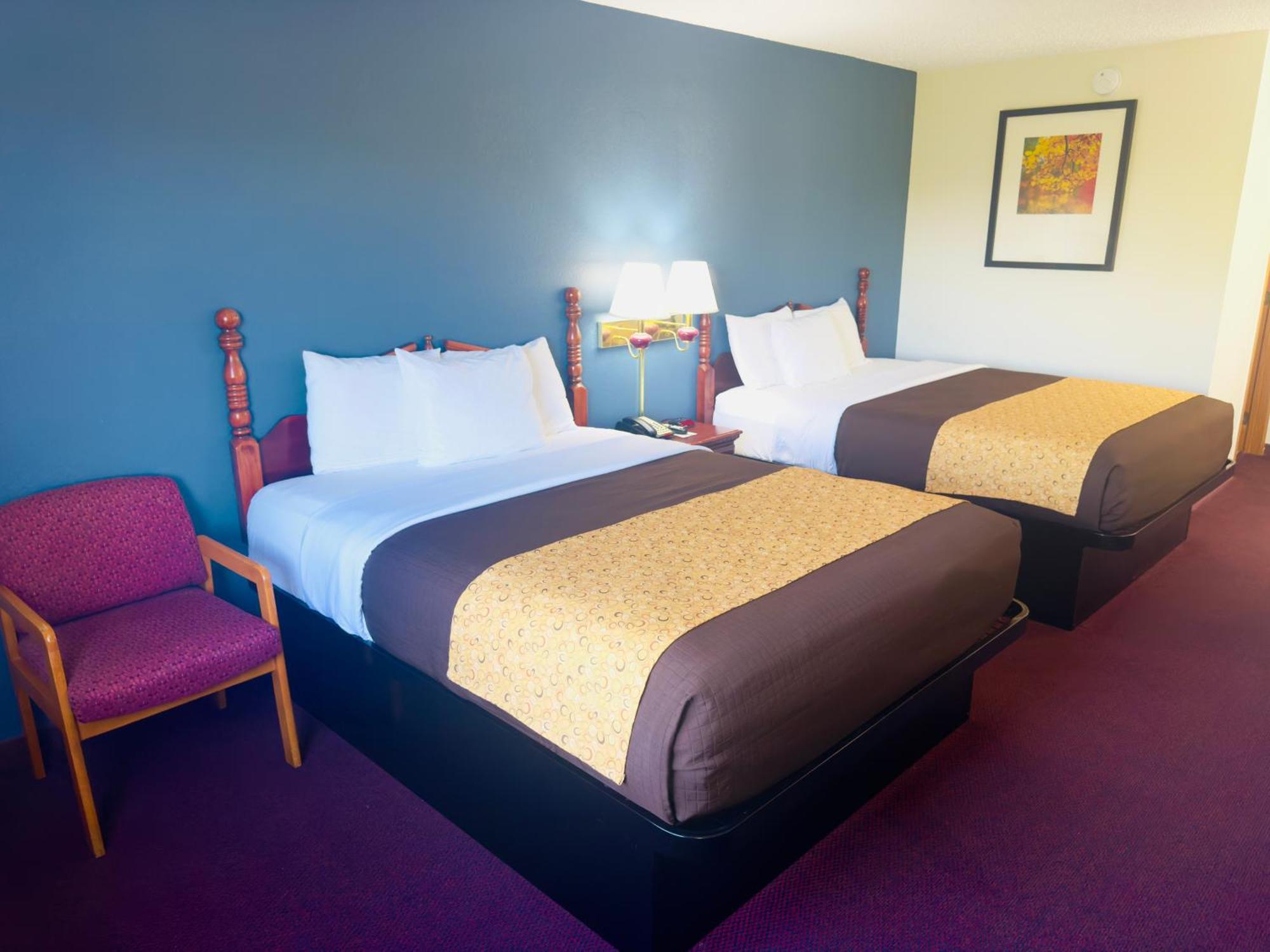 Scenic Hills Inn Branson Luaran gambar