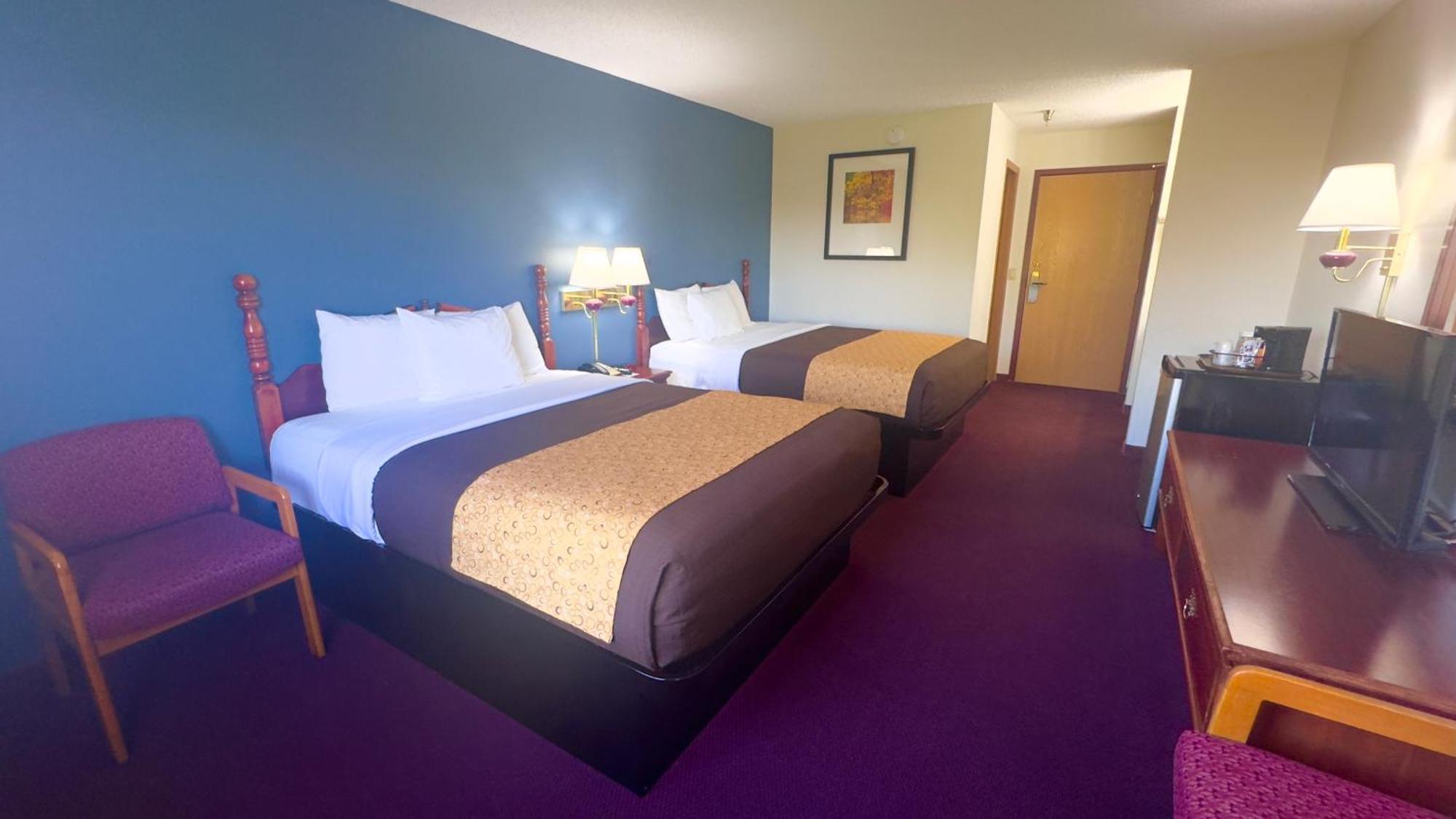 Scenic Hills Inn Branson Luaran gambar