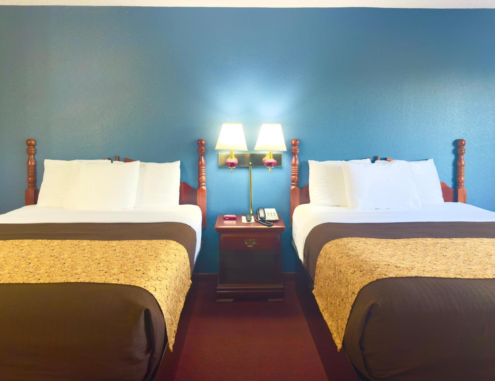 Scenic Hills Inn Branson Luaran gambar