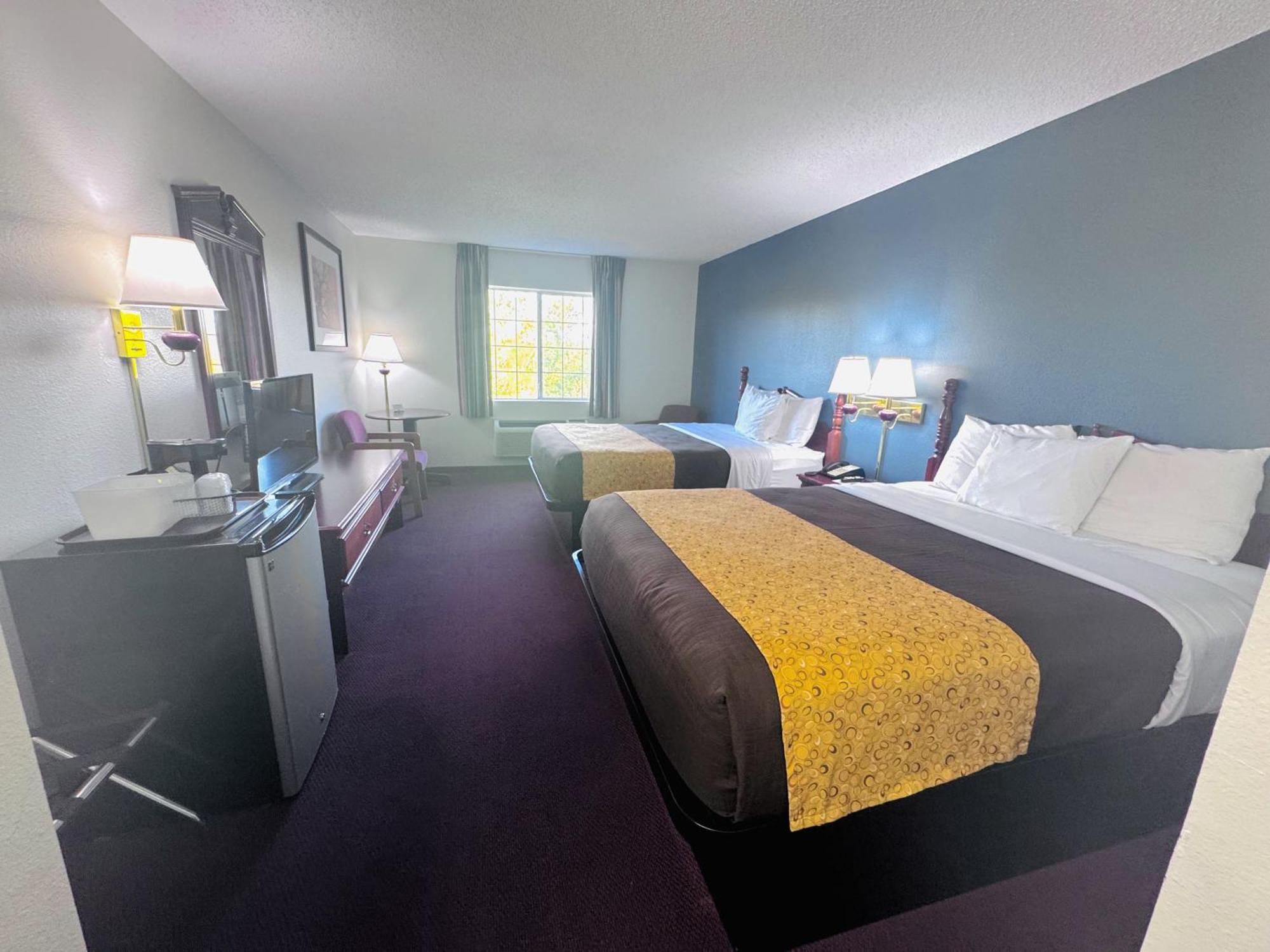 Scenic Hills Inn Branson Luaran gambar