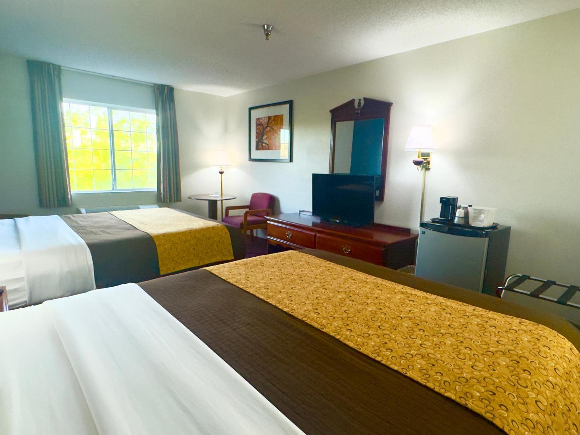 Scenic Hills Inn Branson Luaran gambar