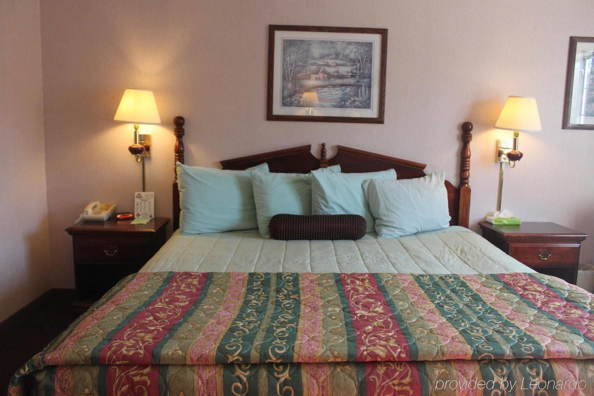 Scenic Hills Inn Branson Luaran gambar