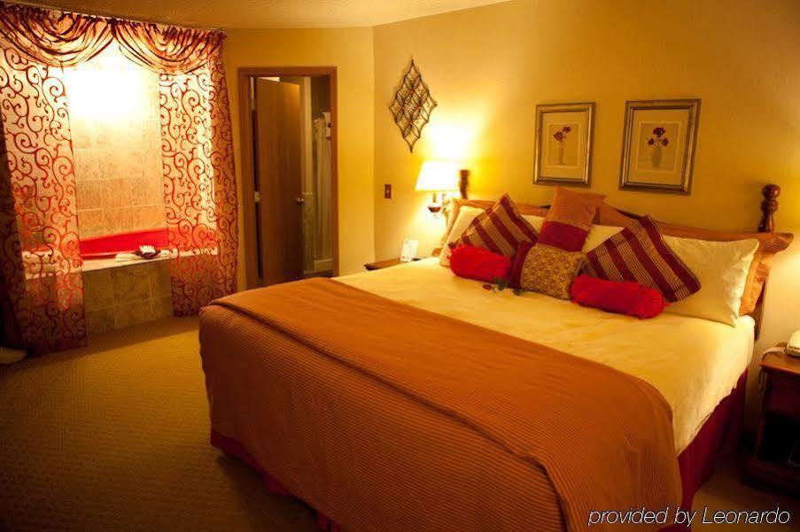 Scenic Hills Inn Branson Luaran gambar