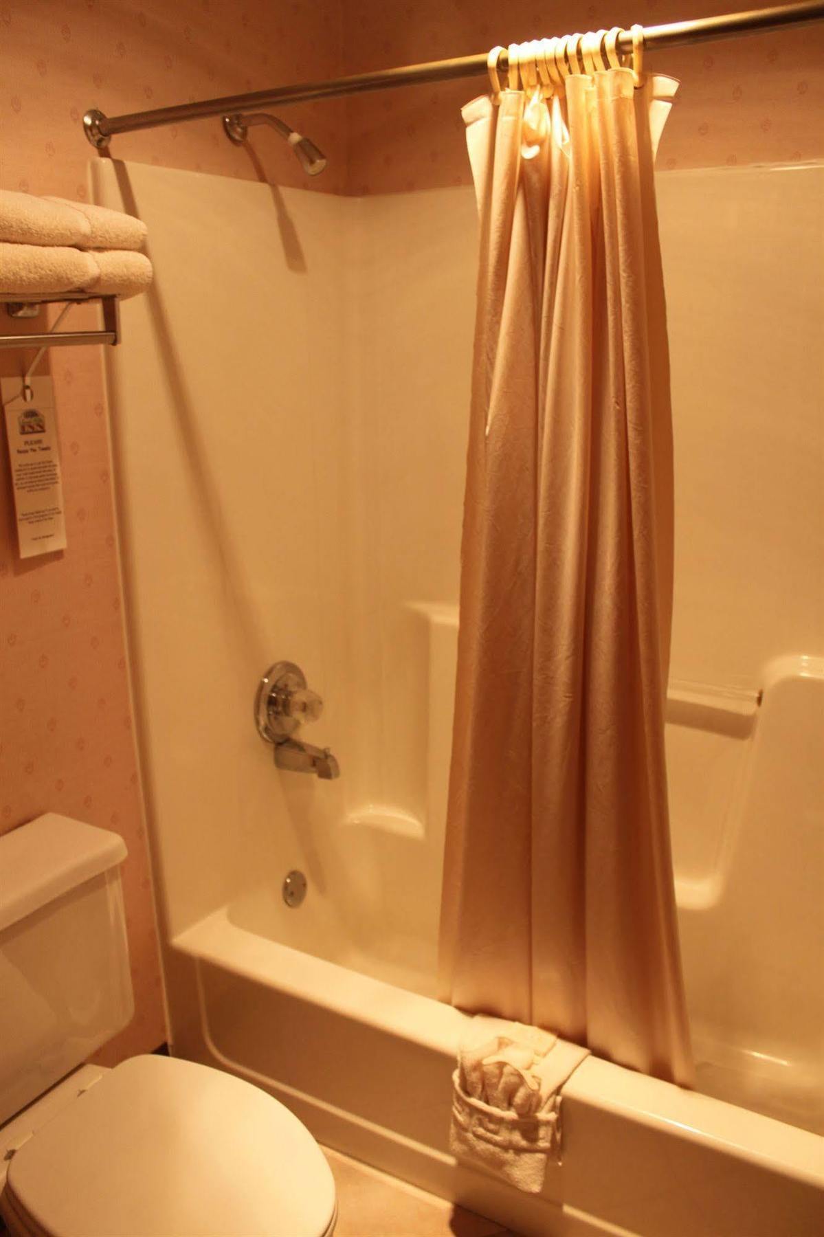 Scenic Hills Inn Branson Luaran gambar