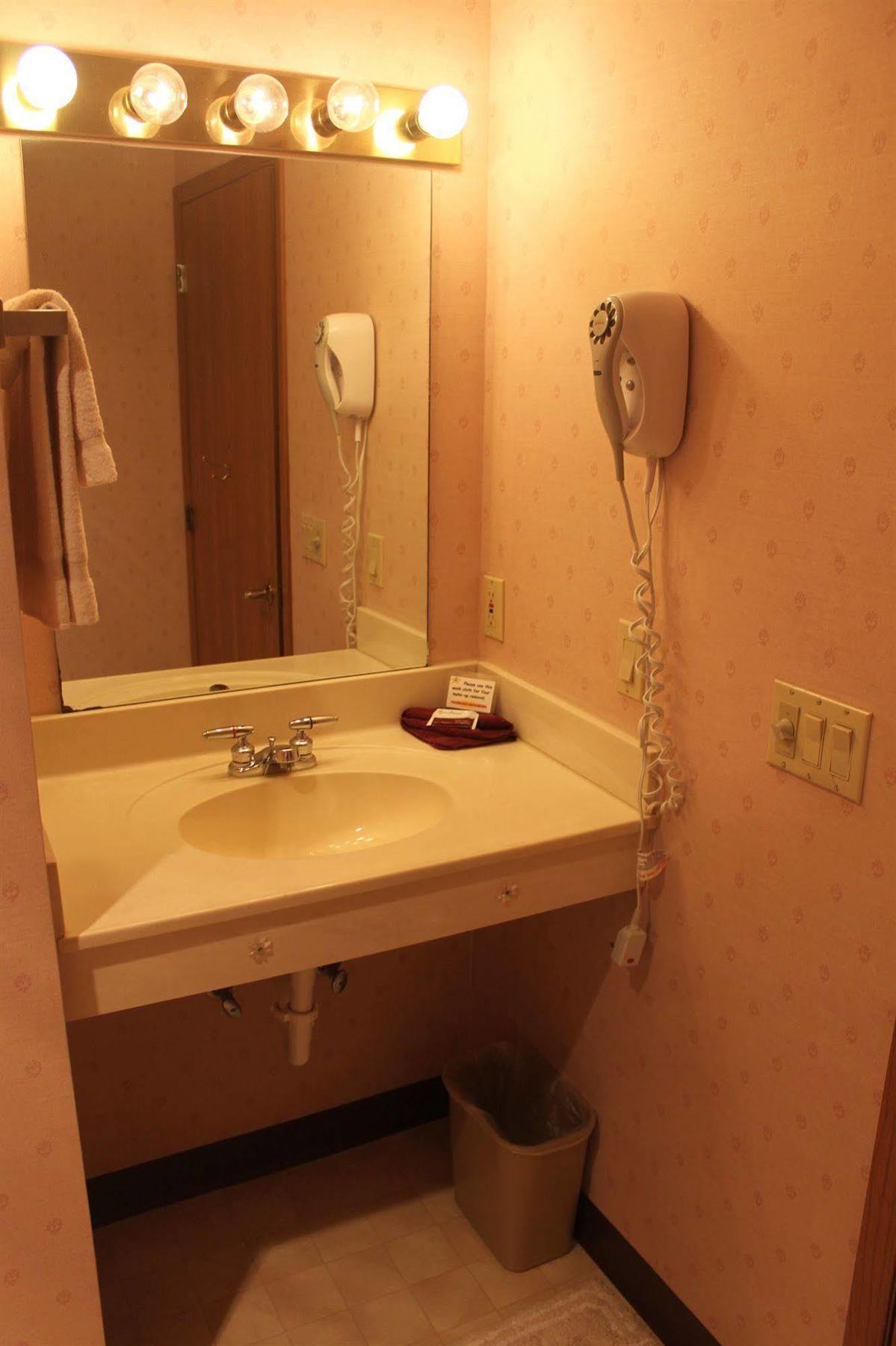 Scenic Hills Inn Branson Luaran gambar