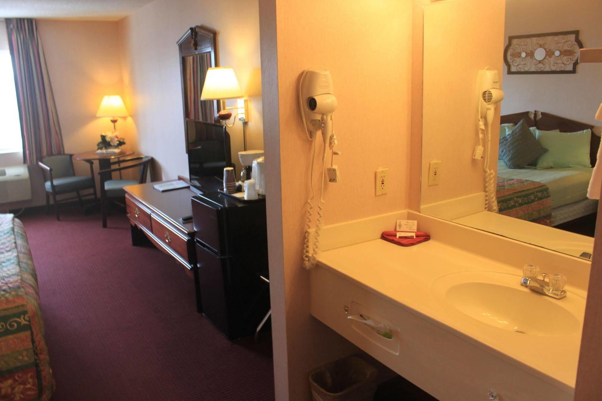 Scenic Hills Inn Branson Luaran gambar