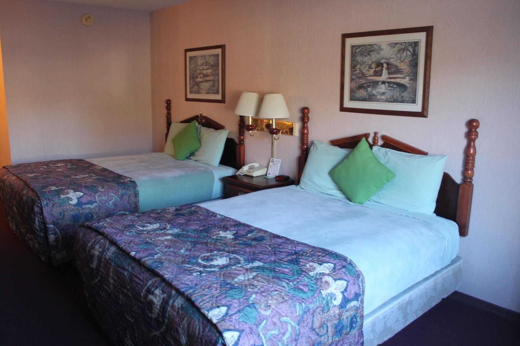 Scenic Hills Inn Branson Luaran gambar