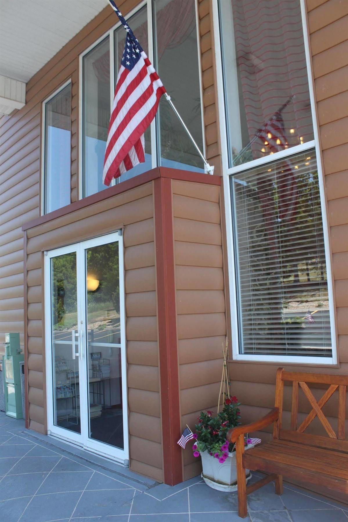 Scenic Hills Inn Branson Luaran gambar