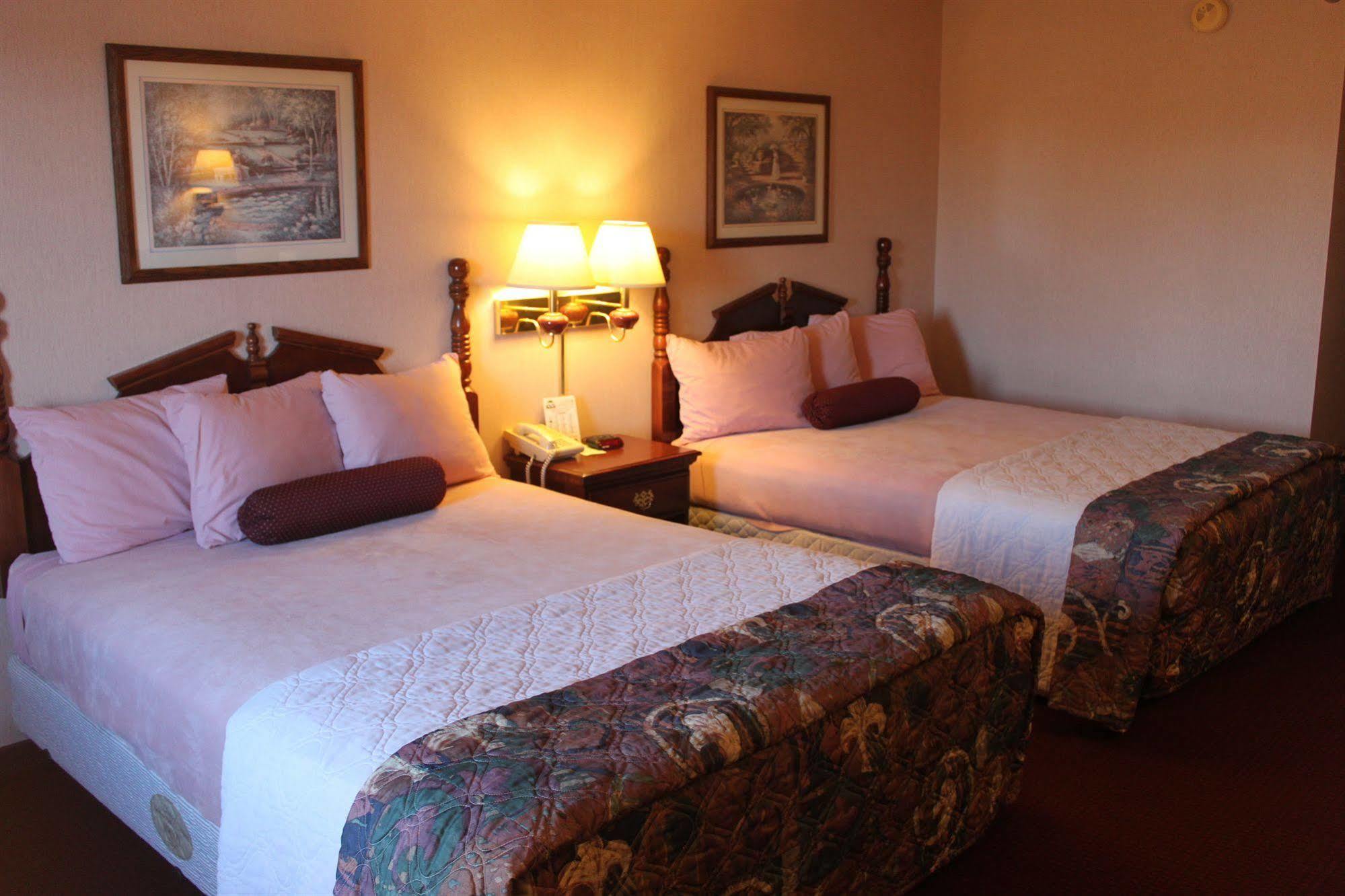 Scenic Hills Inn Branson Luaran gambar