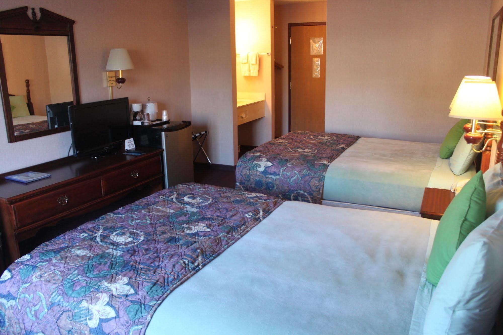 Scenic Hills Inn Branson Luaran gambar