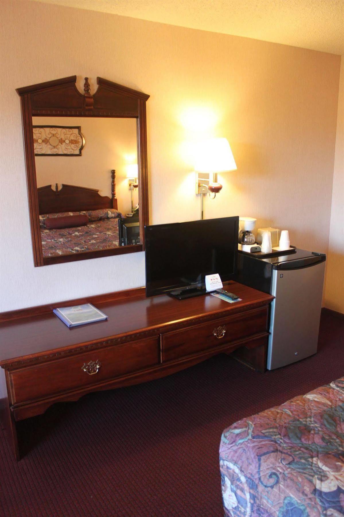 Scenic Hills Inn Branson Luaran gambar