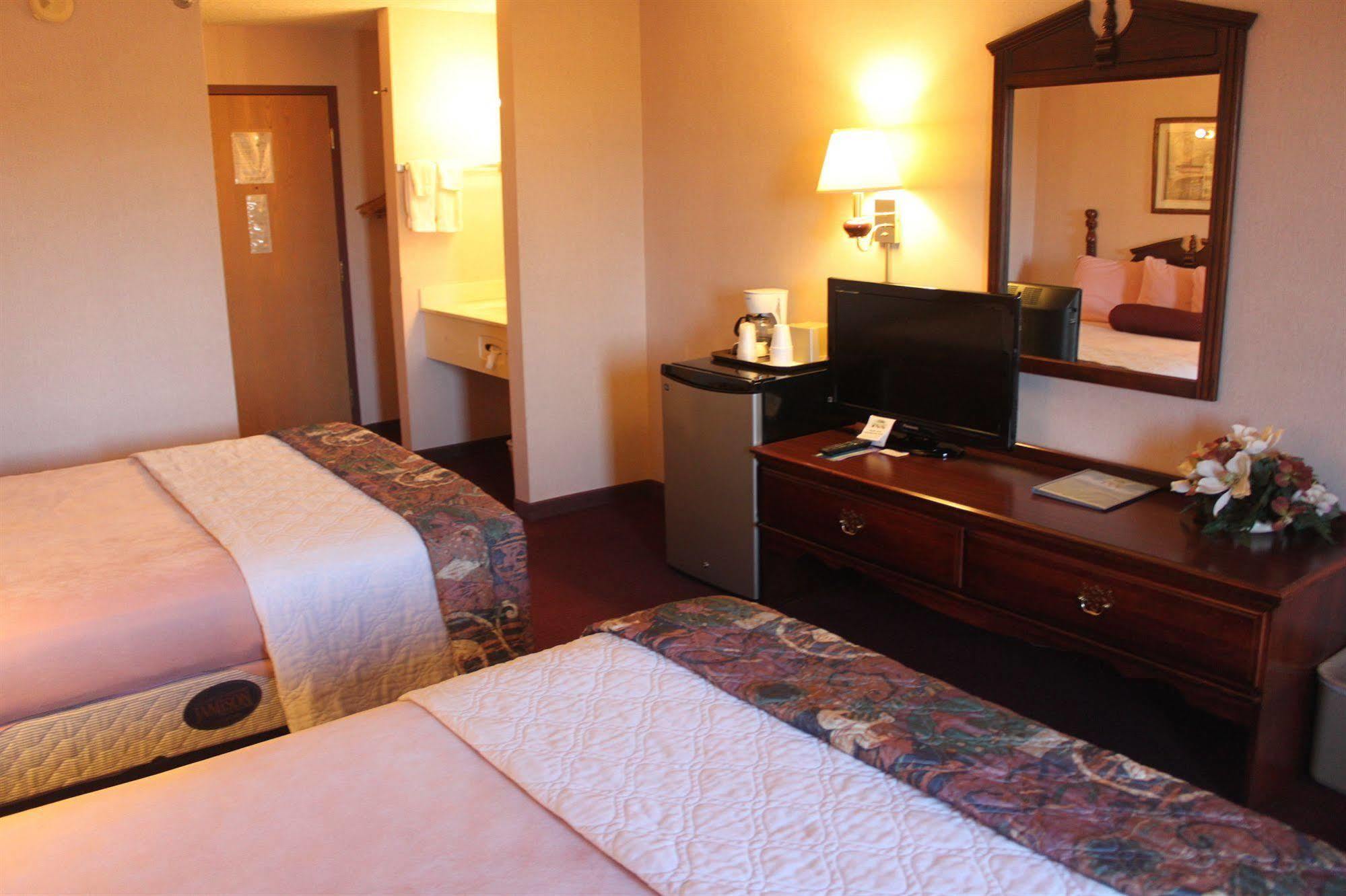 Scenic Hills Inn Branson Luaran gambar