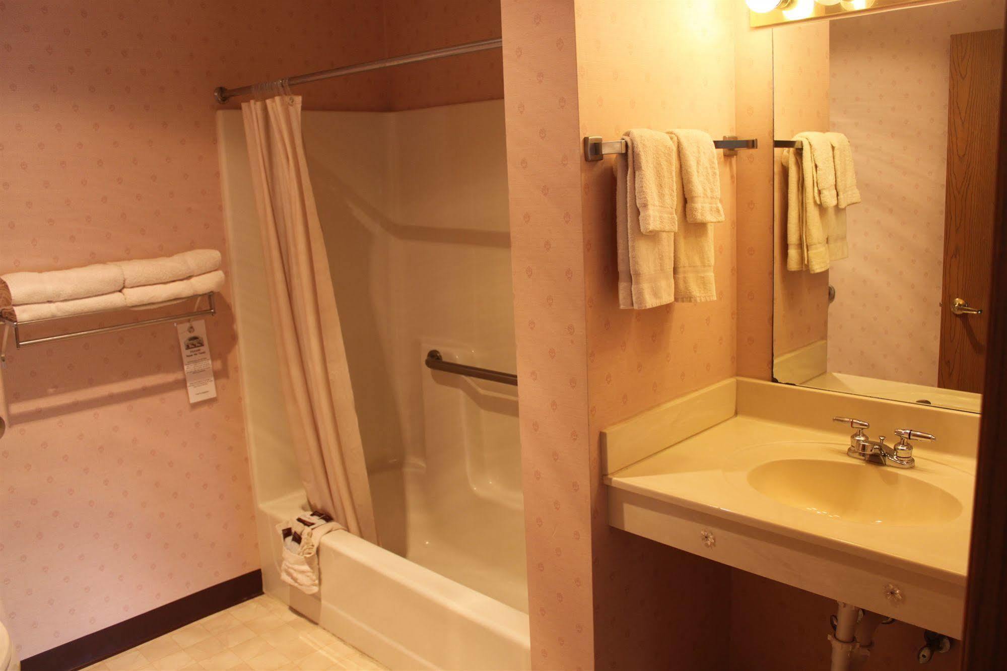 Scenic Hills Inn Branson Luaran gambar