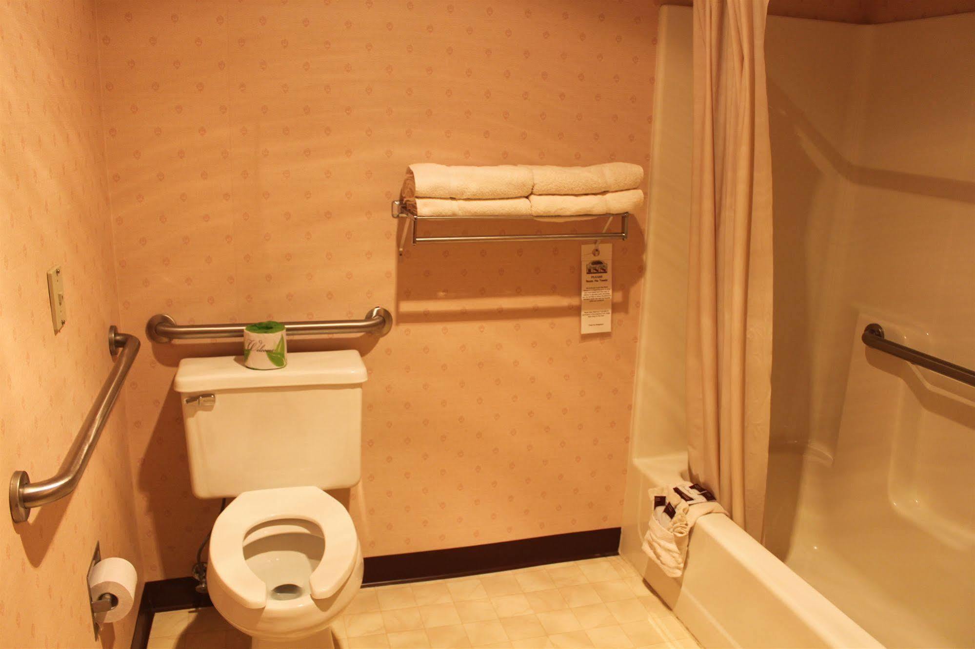 Scenic Hills Inn Branson Luaran gambar